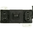 thumbnail image 1 of Power Seat Switch - Compatible with 1997 - 2003 Ford F-150 2001 2002, 1 of 2