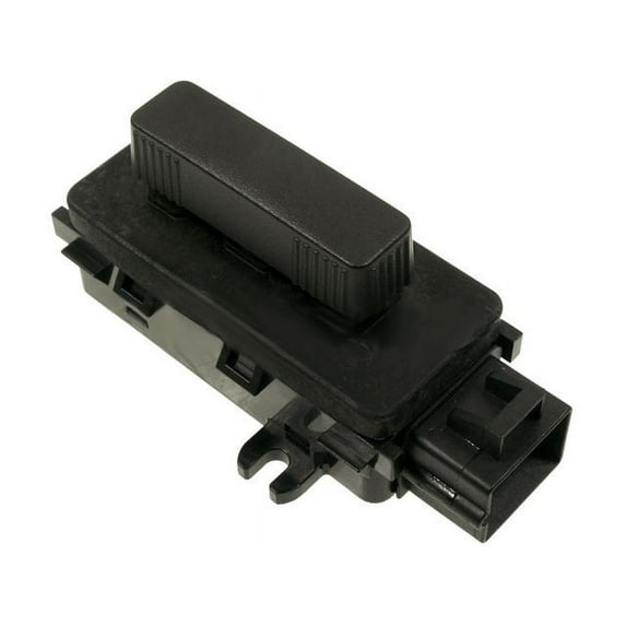 Power Seat Switch - Compatible with 1999 - 2007 Chevy Silverado 1500 2000 2001 2002 2003 2004 2005 2006