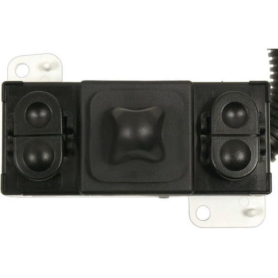 Power Seat Switch - Compatible with 2003 - 2013 Ford E-150 2004 2005 2006 2007 2008 2009 2010 2011 2012