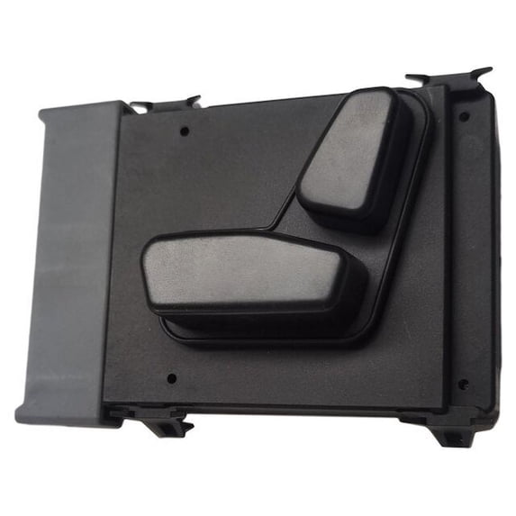 Power Seat Switch - Compatible with 2005 - 2013 Chrysler 300 2006 2007 2008 2009 2010 2011 2012