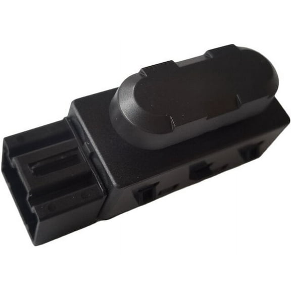 Power Seat Switch - Compatible with 2005 - 2017 Ford Mustang 2006 2007 2008 2009 2010 2011 2012 2013 2014 2015 2016