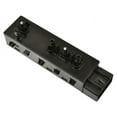 thumbnail image 1 of Power Seat Switch - Compatible with 2007 - 2013 Cadillac Escalade EXT 2008 2009 2010 2011 2012, 1 of 2