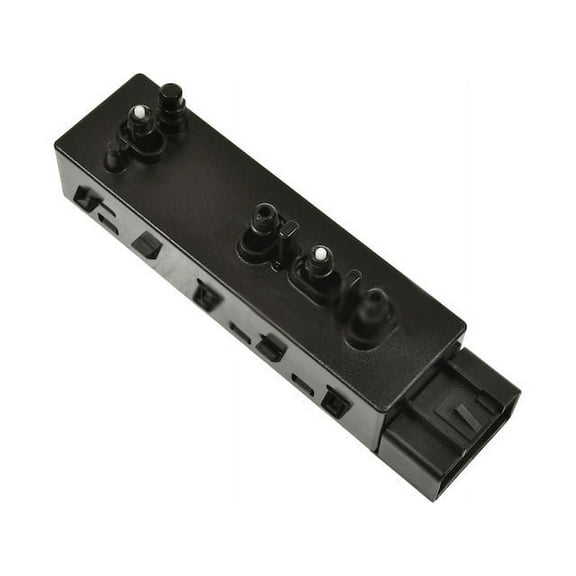 Power Seat Switch - Compatible with 2007 - 2013 Chevy Suburban 1500 2008 2009 2010 2011 2012