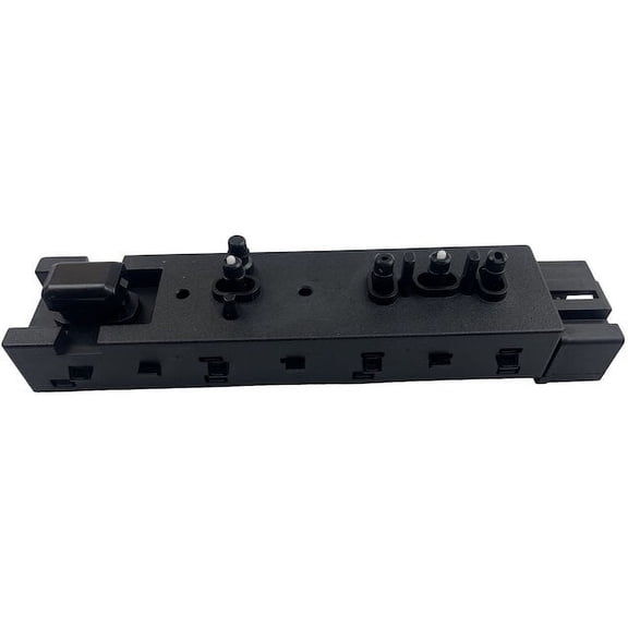 Power Seat Switch - Compatible with 2007 - 2014 Ford Edge 2008 2009 2010 2011 2012 2013