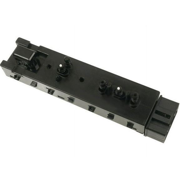 Power Seat Switch - Compatible with 2007 - 2014 Ford Edge 2008 2009 2010 2011 2012 2013