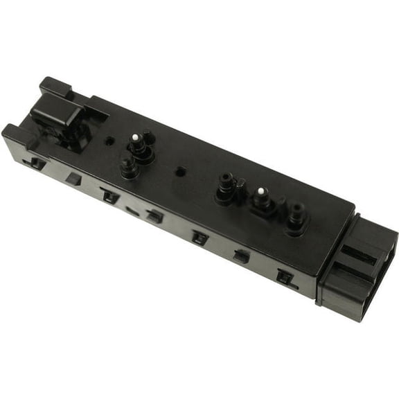 Power Seat Switch - Compatible with 2007 - 2014 Ford Edge 2008 2009 2010 2011 2012 2013