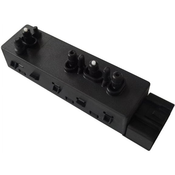 Power Seat Switch - Compatible with 2008 - 2012 Buick Enclave 3.6L V6 2009 2010 2011