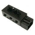 thumbnail image 1 of Power Seat Switch - Compatible with 2008 - 2015 Ford Taurus 2010 2011 2012 2013 2014, 1 of 2