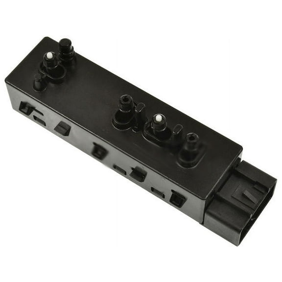 Power Seat Switch - Compatible with 2010 - 2016 Chevy Camaro 2011 2012 2013 2014 2015