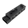 thumbnail image 1 of Power Seat Switch - Compatible with 2012 - 2013 GMC Sierra 3500 HD, 1 of 2