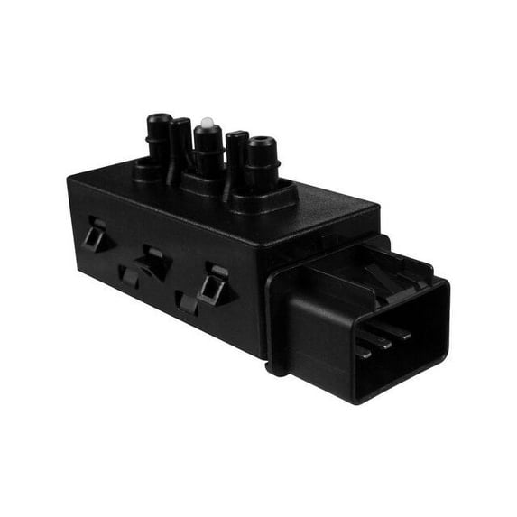 Power Seat Switch - Compatible with 2014 - 2016 Chevy Impala Limited 2015