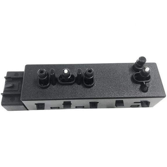 Power Seat Switch - Compatible with 2016 - 2018 Buick Envision 2017