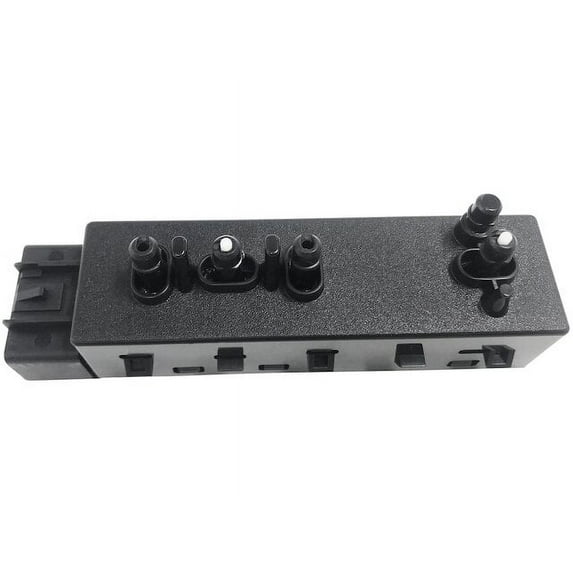 Power Seat Switch - Compatible with 2017 - 2018 Buick LaCrosse