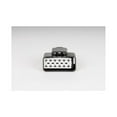thumbnail image 1 of Power Seat Switch Connector - Compatible with 2003 - 2006 Cadillac Escalade EXT 2004 2005, 1 of 2