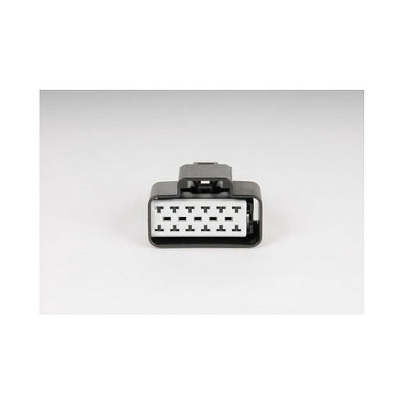 Power Seat Switch Connector - Compatible with 2003 - 2006 Cadillac Escalade EXT 2004 2005