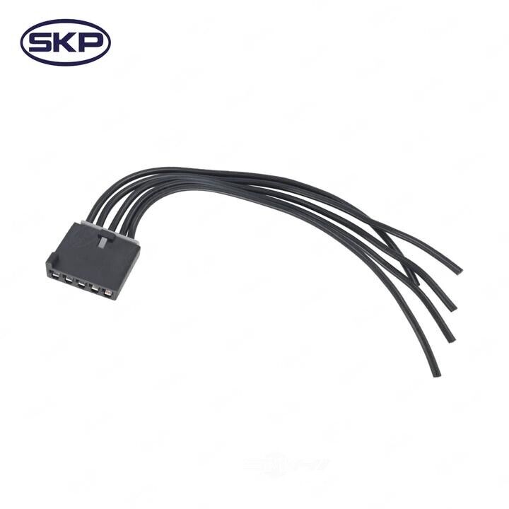 Power Seat Switch ConnectorWindshield Wiper Switch Connector SKP