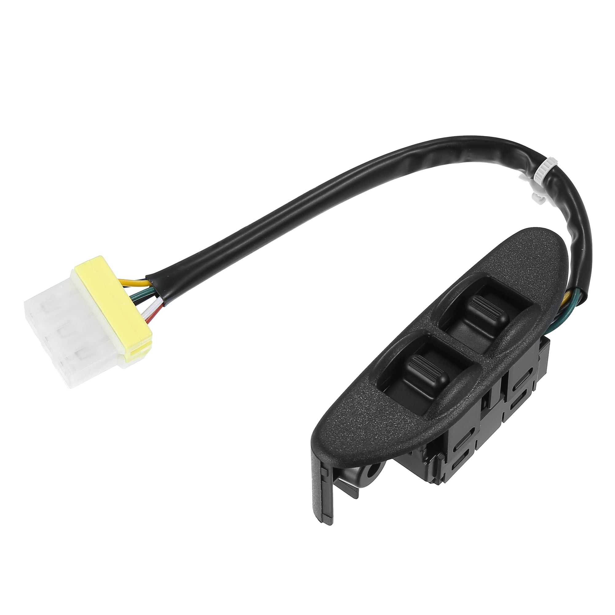 Power Seat Switch Left Driver Side for Nissan 350Z V6 2003 2004 2005 2006  2007 2008 Replace 87066-CD000 - Walmart.com