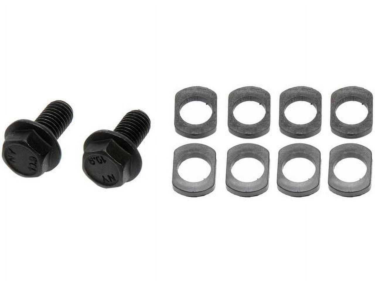 Power Seat Track Repair Kit Compatible with 2000 2006 Chevy Tahoe