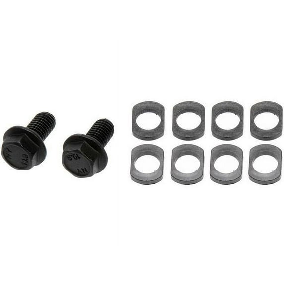 Power Seat Track Repair Kit - Compatible with 2000 - 2006 Chevy Tahoe 2001 2002 2003 2004 2005