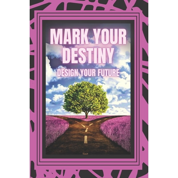 The Power of Self-Control: Mark Your Destiny: DESIGN YOUR FUTURE: Set out on a life of purpose, dreams and projects and make your own destiny! (Paperback)