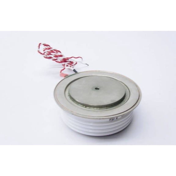 Power Semiconductors Z1400 08 B 0208 Thyristor Control Rectifier NEW (Lot of 4)