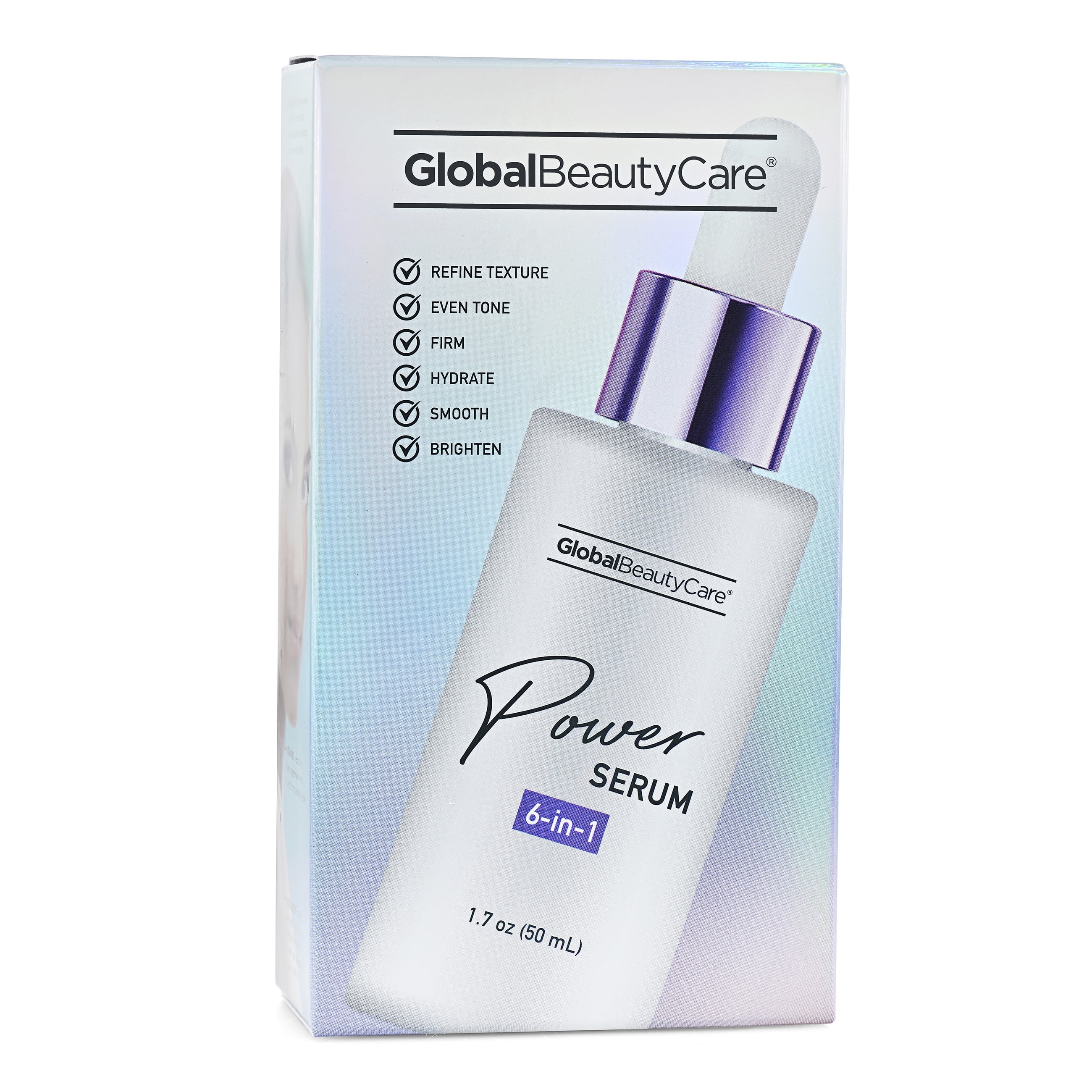 Power Serum- 6 in 1 - Walmart.com