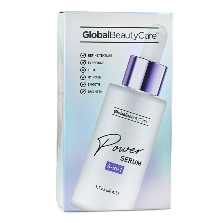 Power Serum- 6 in 1 - Walmart.com