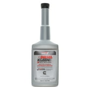 Power Service Diesel Kleen 8024143 Cetane Boost Diesel Multifunction Fuel Additive Automotive Additive, 12 Ounce