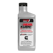 Power Service Diesel Kleen + Cetane Boost