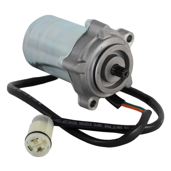 Power Shift Control Motor Fits Honda ATV 2000-06 Trx350Fe Rancher 4X4 Es 463729