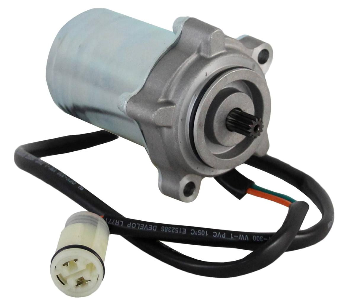 Power Shift Control Motor Fits Honda ATV Trx500Fga Fourtrax Rubicon 04 ...