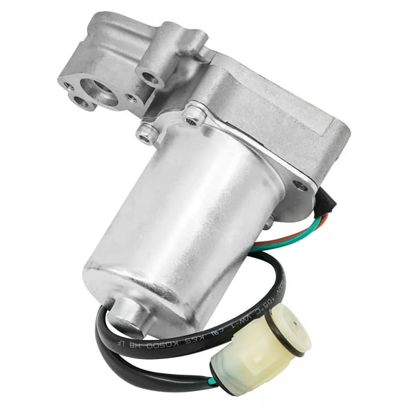 Power Shift Control Motor for Honda TRX 450FE Fourtrax Foreman ES 2002 2003 2004