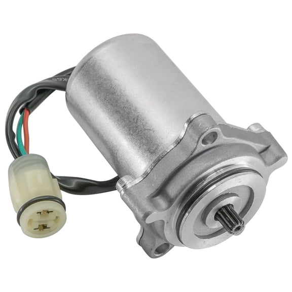 Power Shift Control Motor for Honda TRX250TE Fourtrax Recon ES 250 2002-2023
