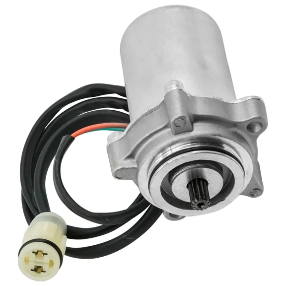 Power Shift Control Motor for Honda TRX400FA TRX 400FGA Rancher 400 AT 2004-2007