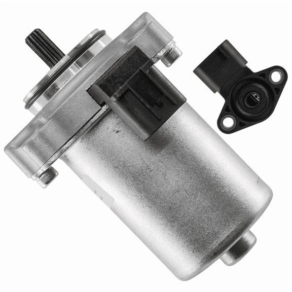 Power Shift Control Motor for Honda TRX420FA TRX420FPA Rancher 420 2009-2019