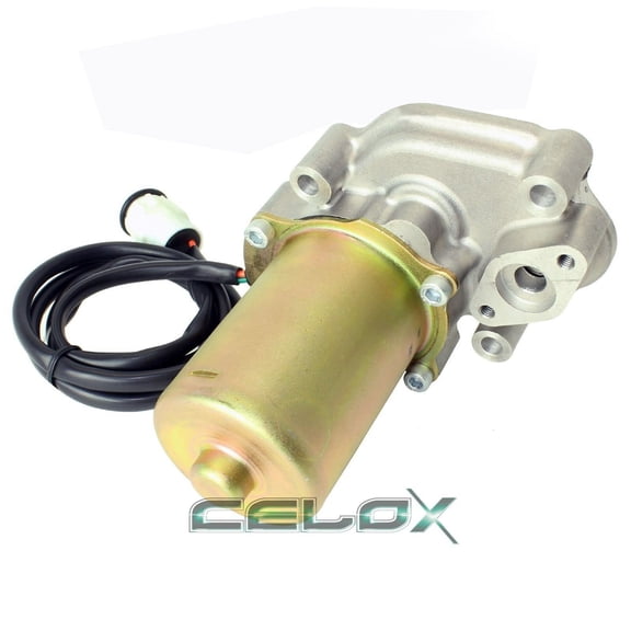 Power Shift Control Motor for Honda TRX500FE Foreman 500 ES 4x4 2005 2006-2011