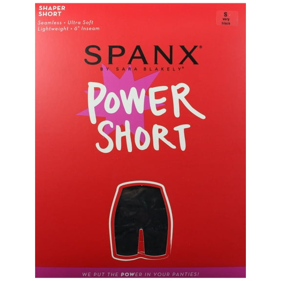 Power Shorts