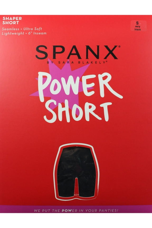 Power Shorts