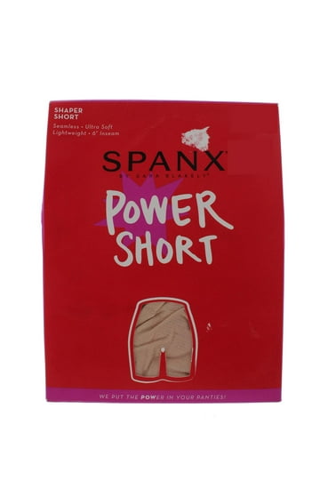Spanx Faja Short Mujer - El Palacio de Hierro