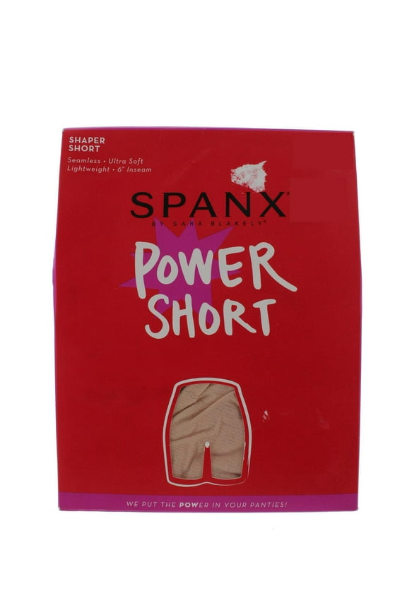 Power Shorts