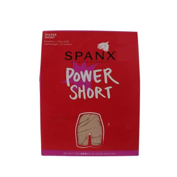 Power Shorts