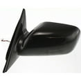 thumbnail image 1 of Power Side View Door Mirror Left LH Driver Side for Toyota Camry Japan Model, 1 of 5