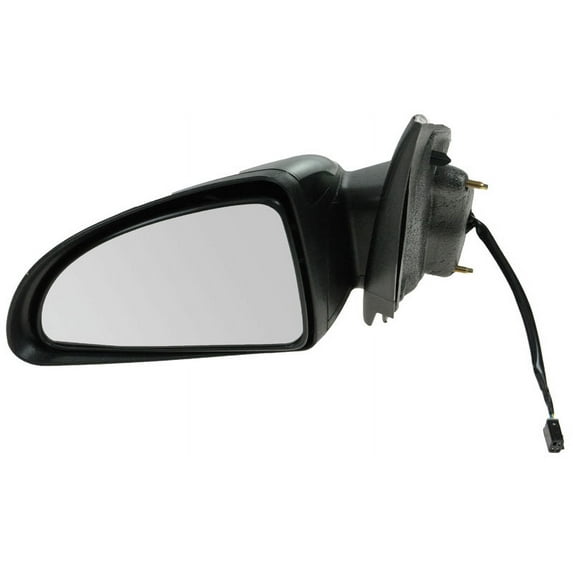 Power Side View Mirror Driver Left LH for 05-10 Chevy Cobalt 4 Door Sedan MRA05505
