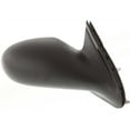 thumbnail image 1 of Power Side View Mirror Fixed Passenger Right RH for 01-06 Sebring Stratus Sedan, 1 of 5