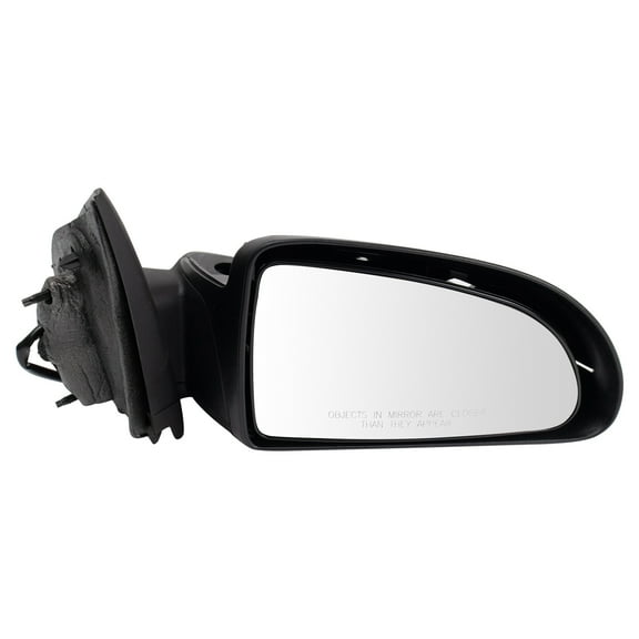 Power Side View Mirror Passenger Right RH for 05-10 Chevy Cobalt 4 Door Sedan MRA05506