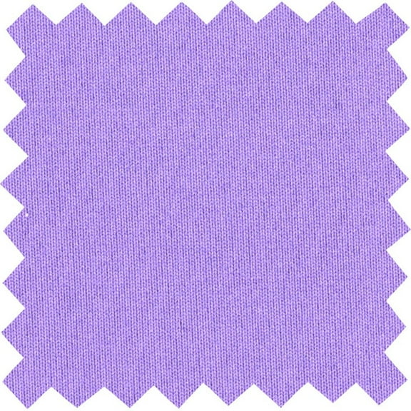 Power Skin Performance Stretch Nylon Spandex 4-WAY Fabric (LAVENDER, 1.5"x1.5"SampleOfFabric)