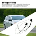 thumbnail image 1 of Power Sliding Door Cable Left Driver Side Fit for 2005-2010 Honda Odyssey, 1 of 6