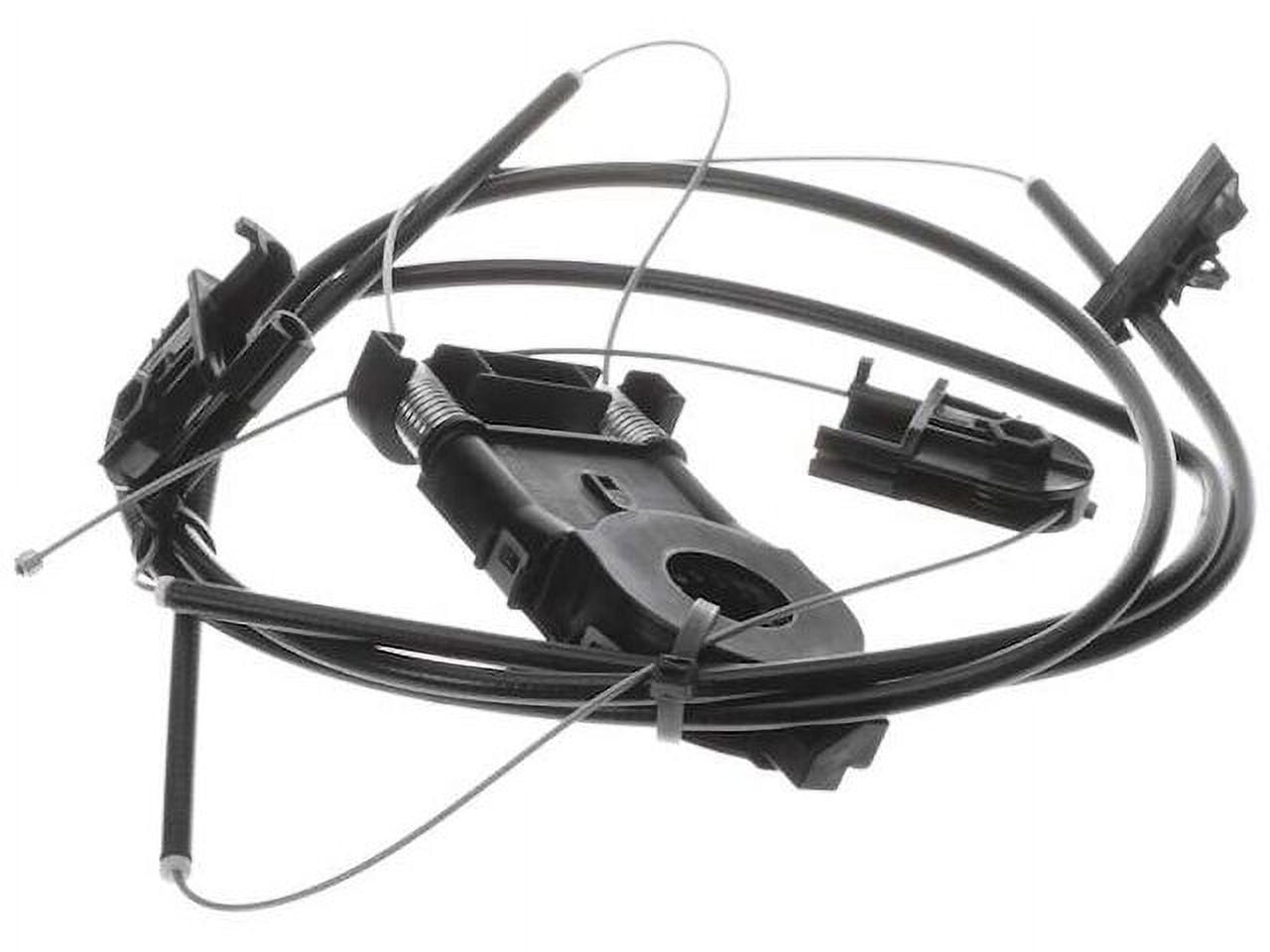 Power Sliding Window Regulator Compatible with 2007 2010, 2012