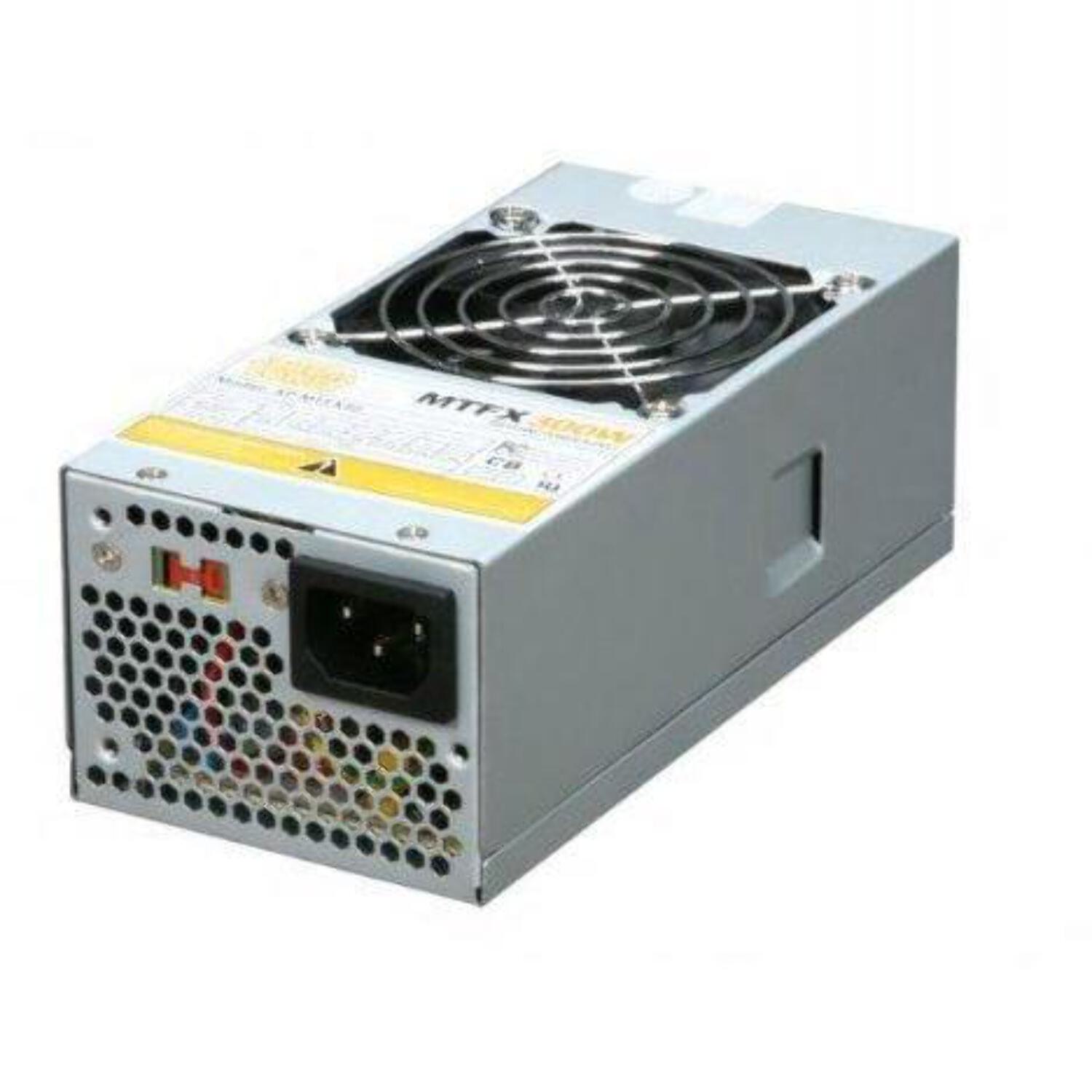 Power Slimline Power Supply Upgrade SFF Desktop Computer - Fits: Delta DPS-220AB-2, DPS-250AB-28 B, Delta DPS-250AB-72