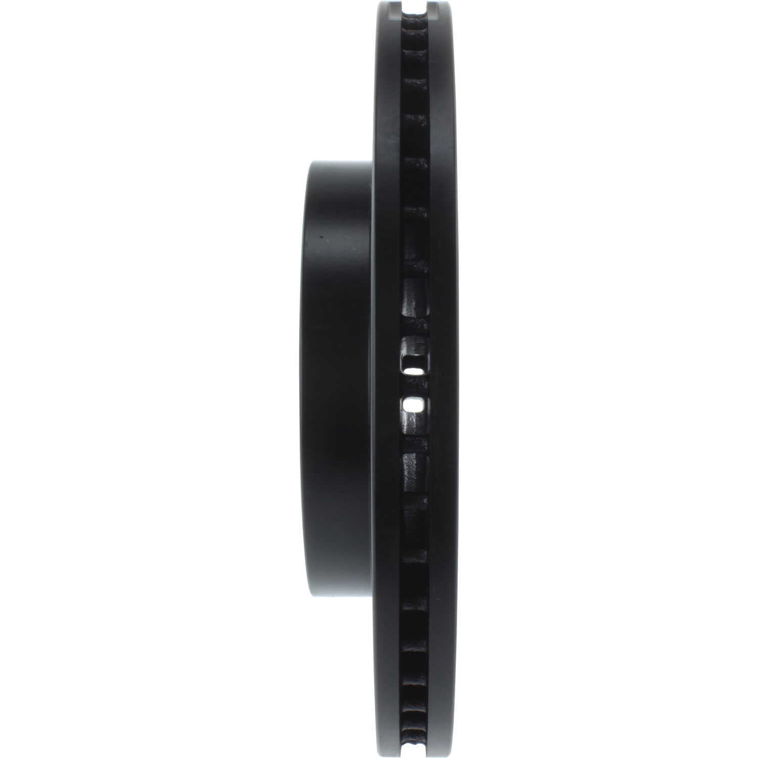 Power Slot 126.62072SL Slotted Brake Rotor Fits select: 2005-2010 CHEVROLET COBALT, 2004-2007 SATURN ION LEVEL 2
